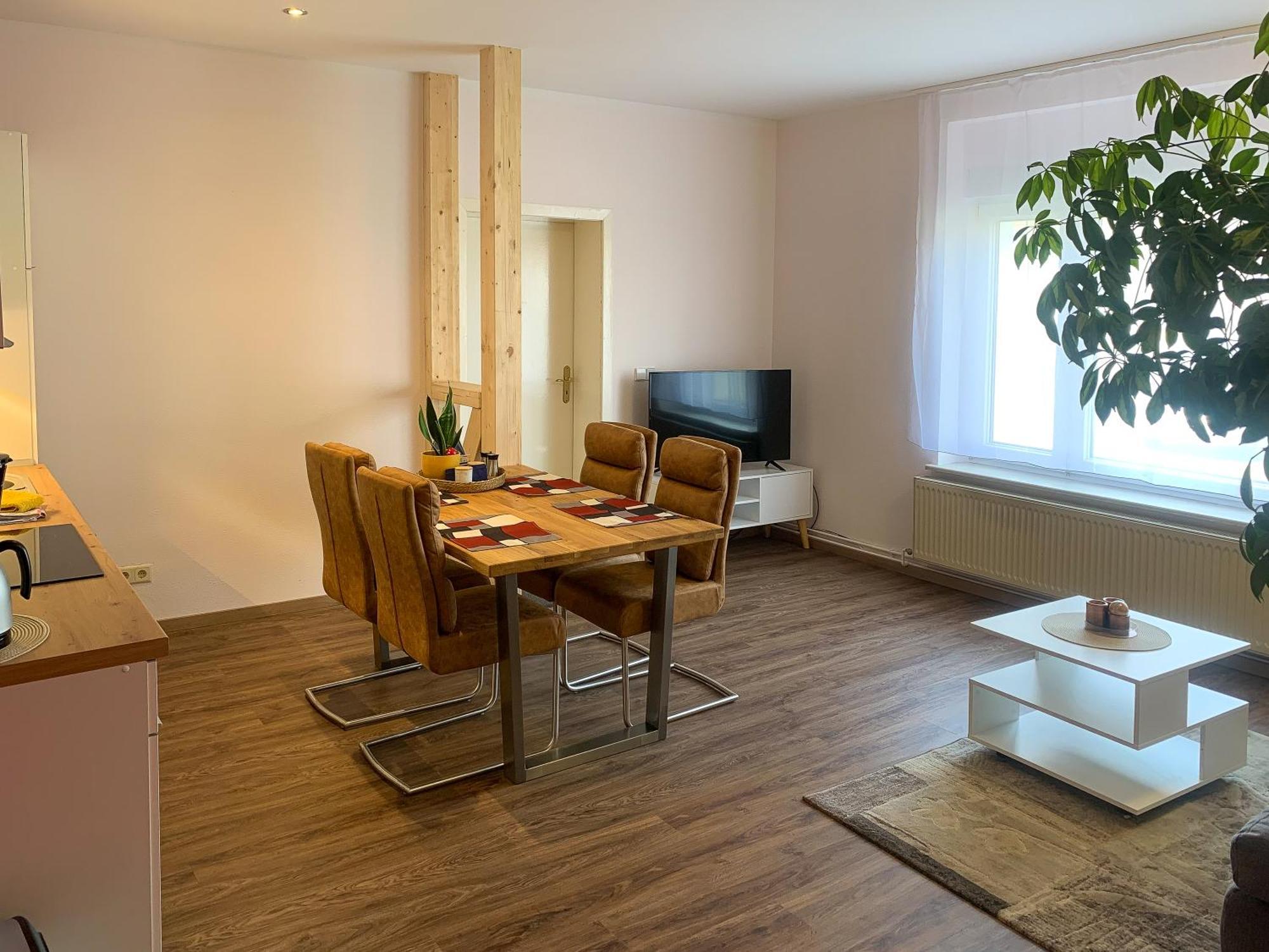 Top-Moderne Ferienwohnung Und Apartments Auf Frueherem Wunderschoenen Bauernhof Im Elbe-Elster-Kreis In Brandenburg Bei Herzberg-Elster, Schoenewalde, Holzdorf エクステリア 写真